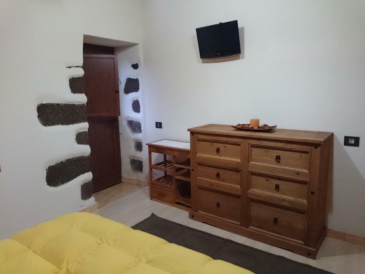 La Casa Verde Guest House Las Casas  Ngoại thất bức ảnh